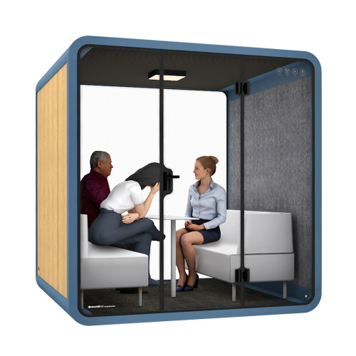 Hot Selling Best Price Privacy Office Silent Pod