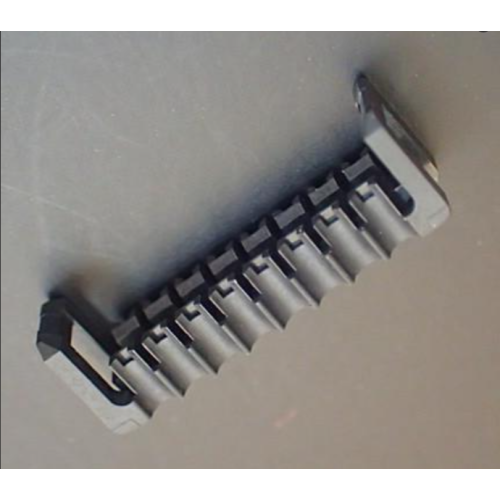 Precision ZNDS 16V K JST Connector