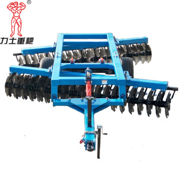 810-4.5超重型偏置圆盘耙