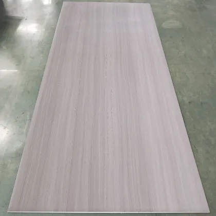 9mm Bamboo And Wood Fiber Integrated Wall Panel