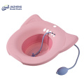 Folding Sitz Bath Bowl for Postpartum Women Bidets