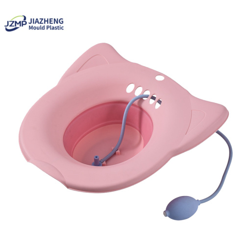 Folding Sitz Bath Bowl for Postpartum Women Bidets