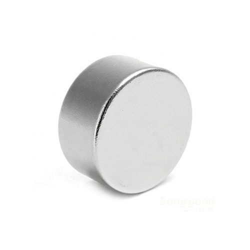 IATF16949 Permanent Rare earth Automotive Neodymium magnet