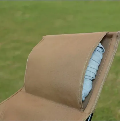 Camp Moon Chair Folding Portable