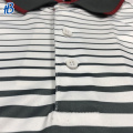 Polo de golf transpirable personalizado para hombres