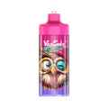 Vapsolo King pro 65K puffs jednokratni vape veleprodaja