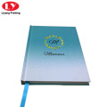 2022 Diaries Planificator de caiet personalizat Imprimare jurnal