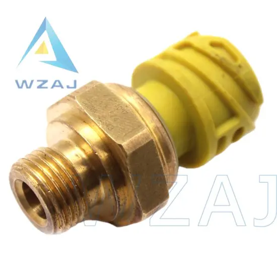 Oil Pressure Sensor For Truck D12 D13 21746206 20796744 20499340