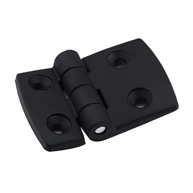 90 Degree Adjustable Spring Hinge for aluminum profile