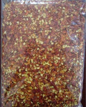500G Ground Red Chili