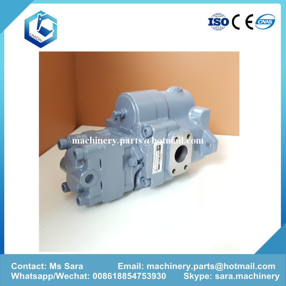 Hydraulic Pump for Nachi (1)