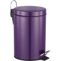 Hot sales Stainless Steel Pedal bin