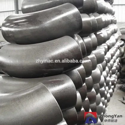 Elbow 90, Elbow fitting, Ms elbow