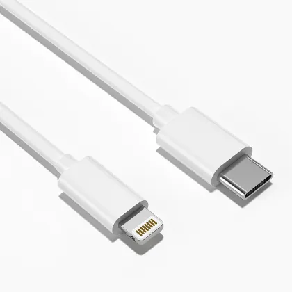1M Type-C to Apple Lightning PD Data Cable