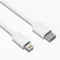 1M Type-C to Apple Lightning PD Data Cable