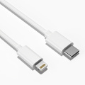 1M типа C до Apple Lightning PD Cable