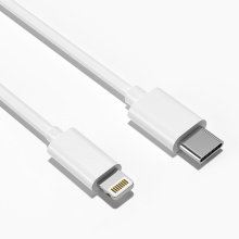 1m Type-C σε Apple Lightning PD Cable