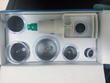 Chinese Traditional Vacuum Therapy Cupping Set (JK-014)