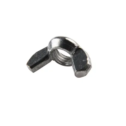 Stainless Steel DIN315 Wing Nuts