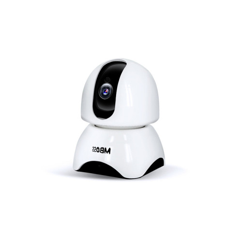 4 Camera 1080P HD PTZ Wifi IP Camera