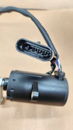 Bosch accelerator position sensors