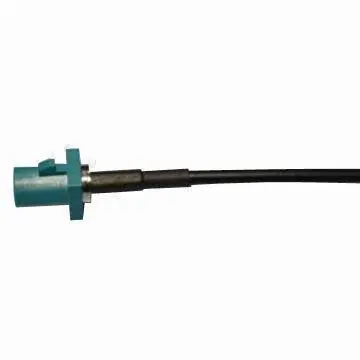 Cable, AC-FAKRA(Z)M