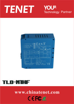 Vehicle Loop Detector M1h