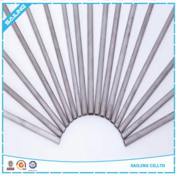 thin wall stainless steel seamless pipe