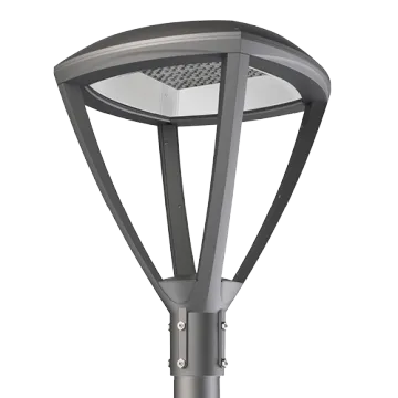 80W AC Street Garden Lights