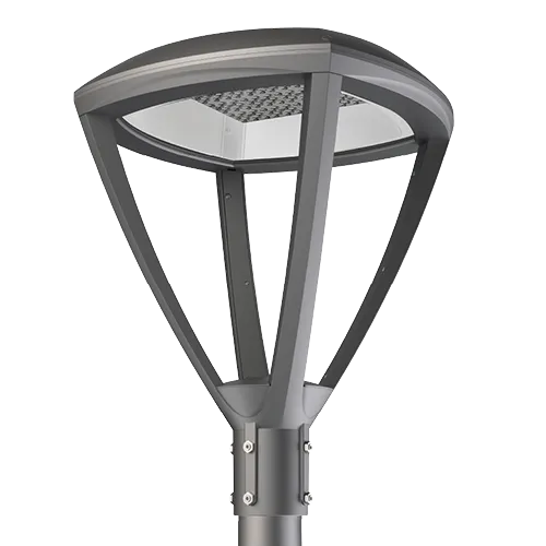 100W Mains Powered Garden Lamps