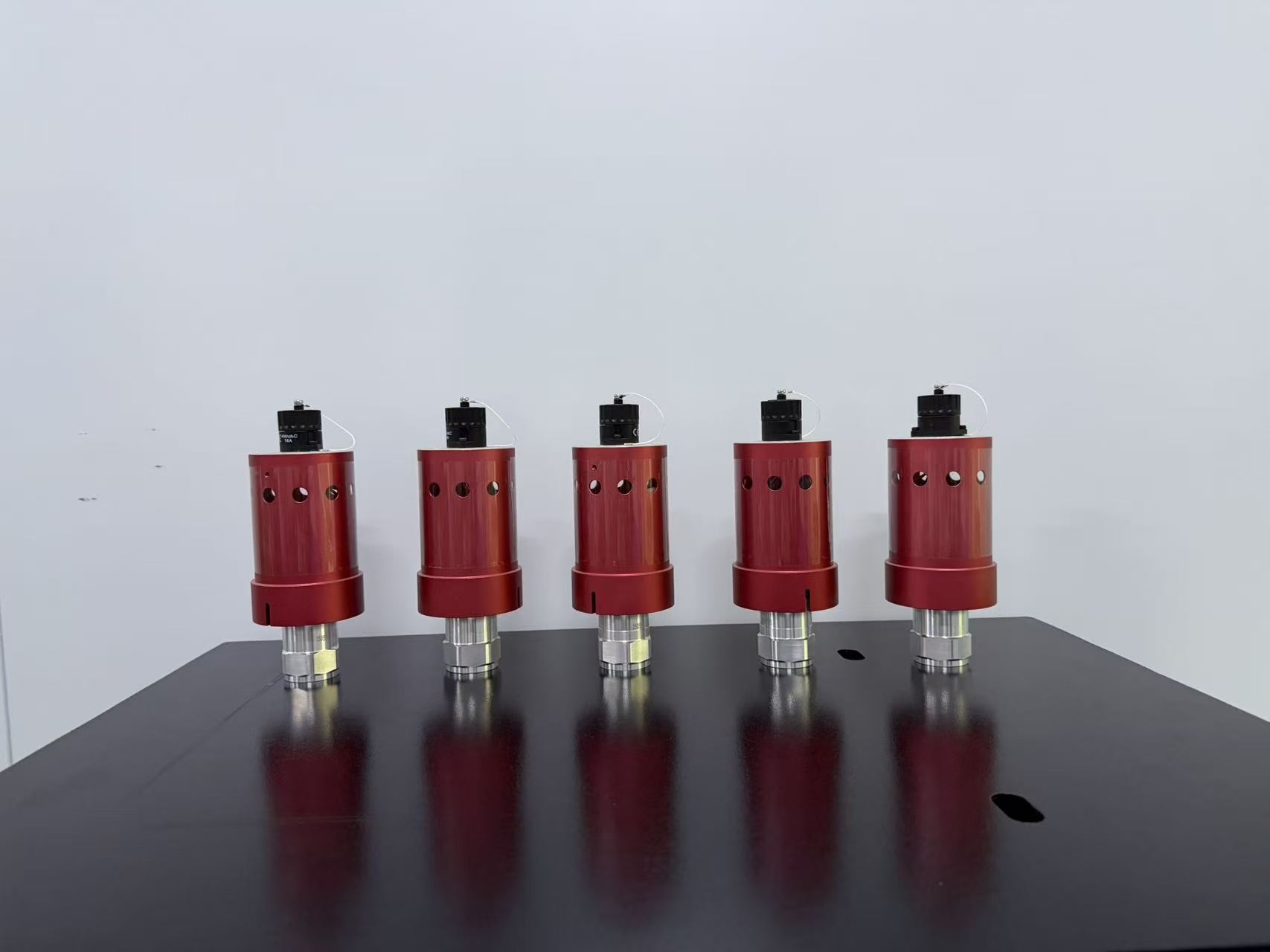 20K Ultrasonic Cake Cutting Transducer
