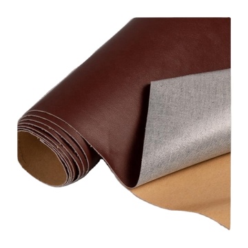 Wholesale PU Napa Self-Adhesive Sofa Repair Patch