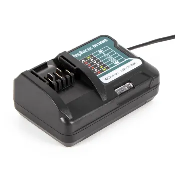 Fast Charger Replacement for Makita 10.8V/12V 3.0A Lithium Battery