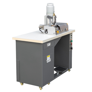 High-Precision Skiving Machine: Hot Sales Vacuum Peeling Shoe Upper Leather Edge Scraping Machine