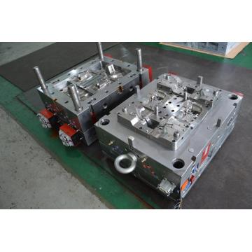 Plastic Injection Mold For Auto Accessory Tools