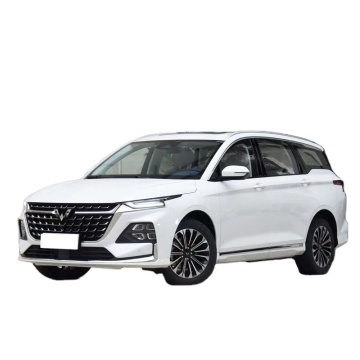2024 New Electric Cars and Used Vehicles: Wuling Mini, Honda, Volkswagen, Nissan, Zeekr, Geely