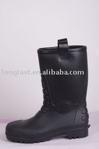 cold-resistant boots