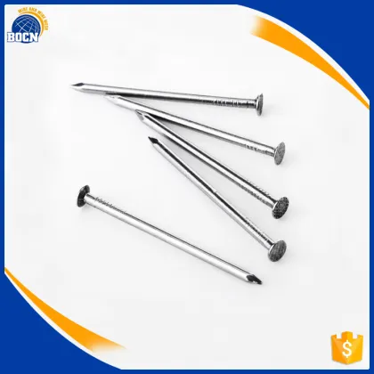 iron nail common iron nails