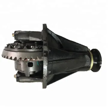 Used Differential Gears 8X39 9X41 10X41 for Toyota Prado