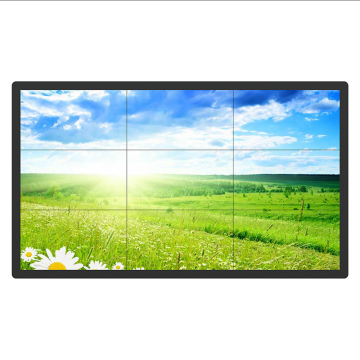 Διαφημιστική οθόνη 4K Digital Signage Video Wall
