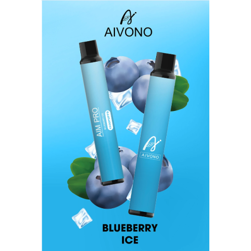 Aivono AIM 1500 Puffs VaPe