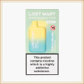 失われたMarry 600パフ使い捨てのVape卸売