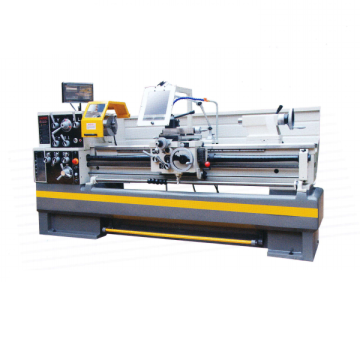 Bench Type Manual Lathe: C6241D*1000/1500 and C6246D*1000/1500