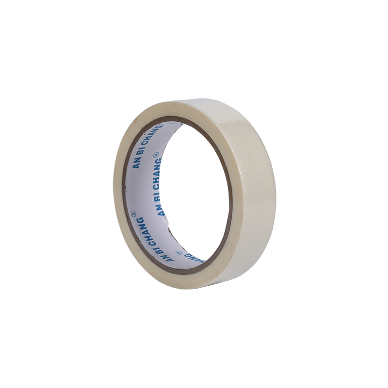 Heavy Duty Decorative Masking Tape For Curves