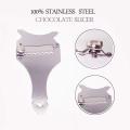 Stainless Steel Adjustable Cheese Chocolate Slicer Tools