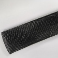 Custom Nylon Braided Expandable Sleeve for tubes protection