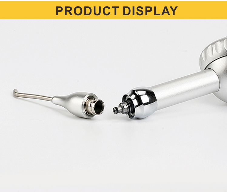 Dental sandblasting gun (7)