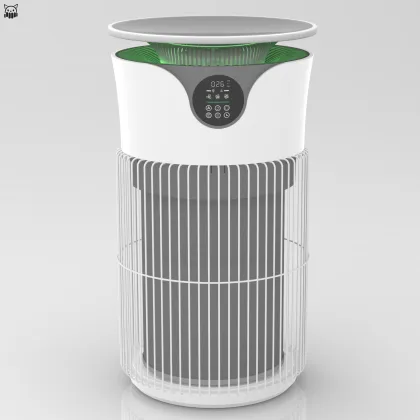 KJ360 Pet Air Purifier for Household Formaldehyde Removal
