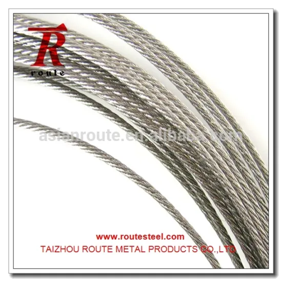 1.5mm stainless steel wire balustrade fittings for sale