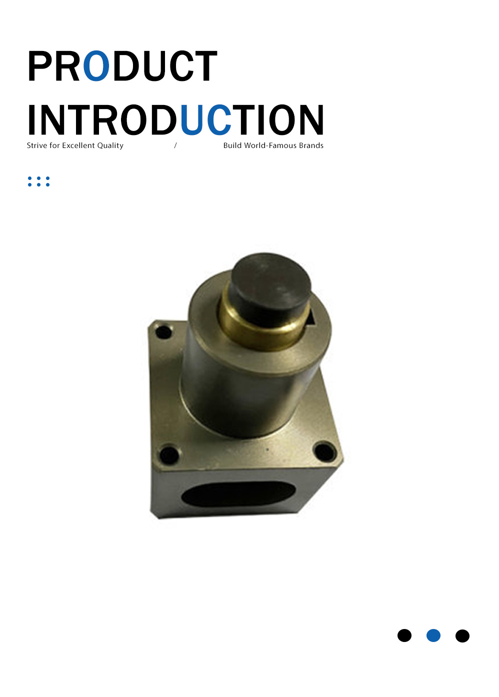 Lifting Device for Circular Knitting Machine